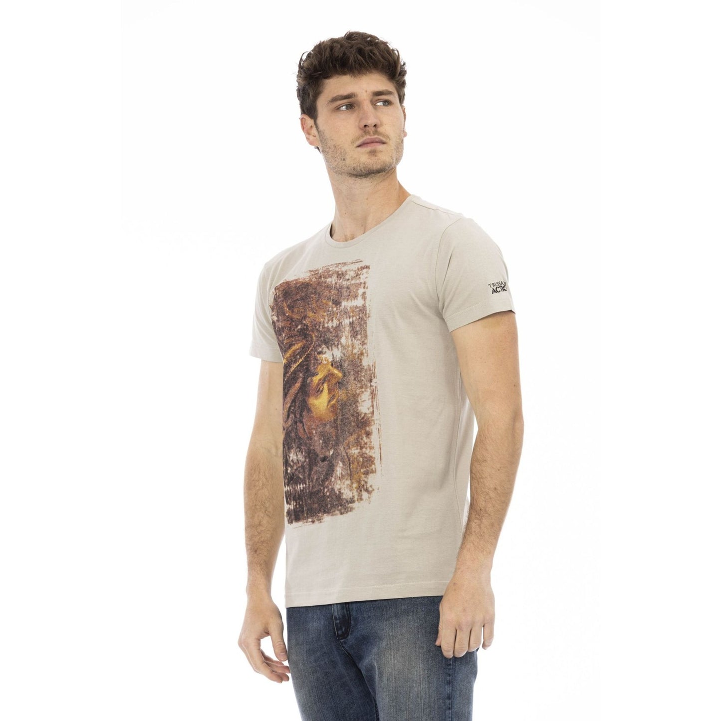 Trussardi Action Camisetas