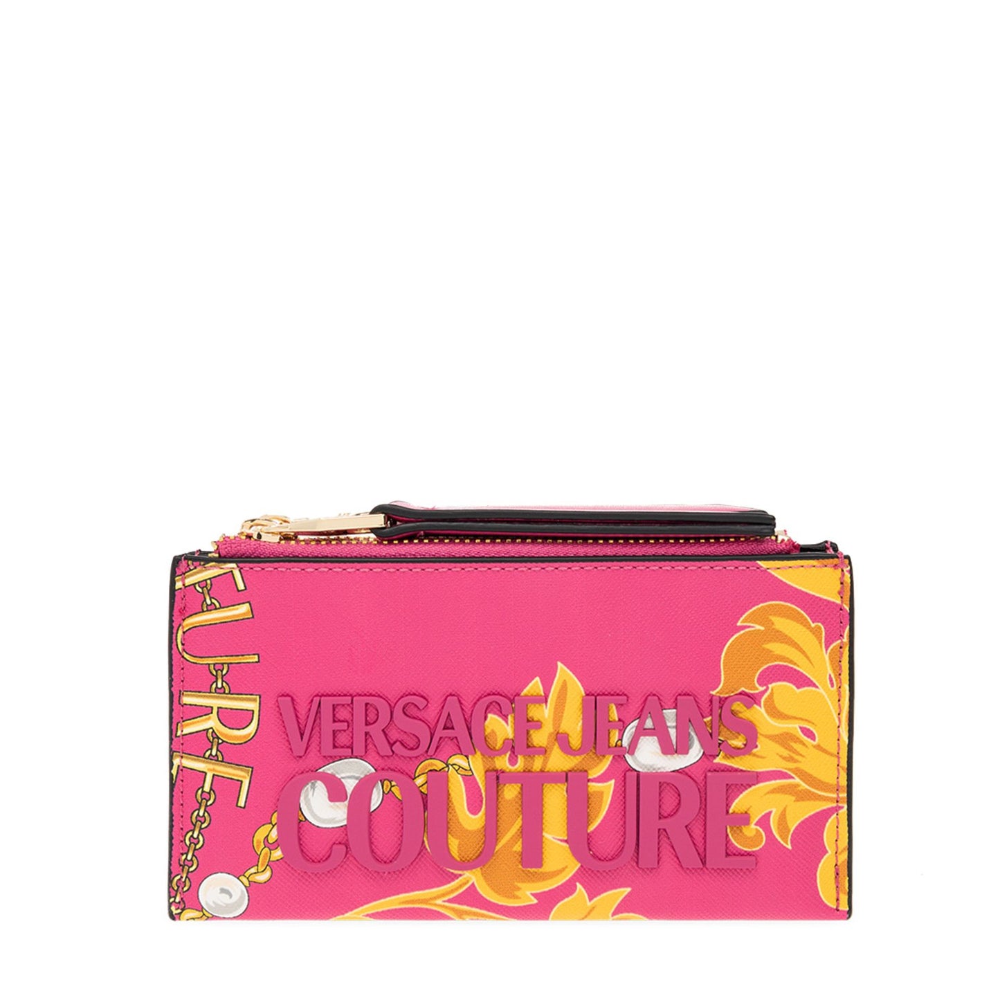 Cartera Versace Jeans mujer material sintético