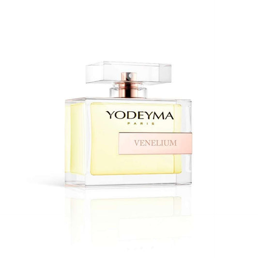 Perfume Venelium Yodeyma 100ml - Fragancia Floral Aldeídica Mujer