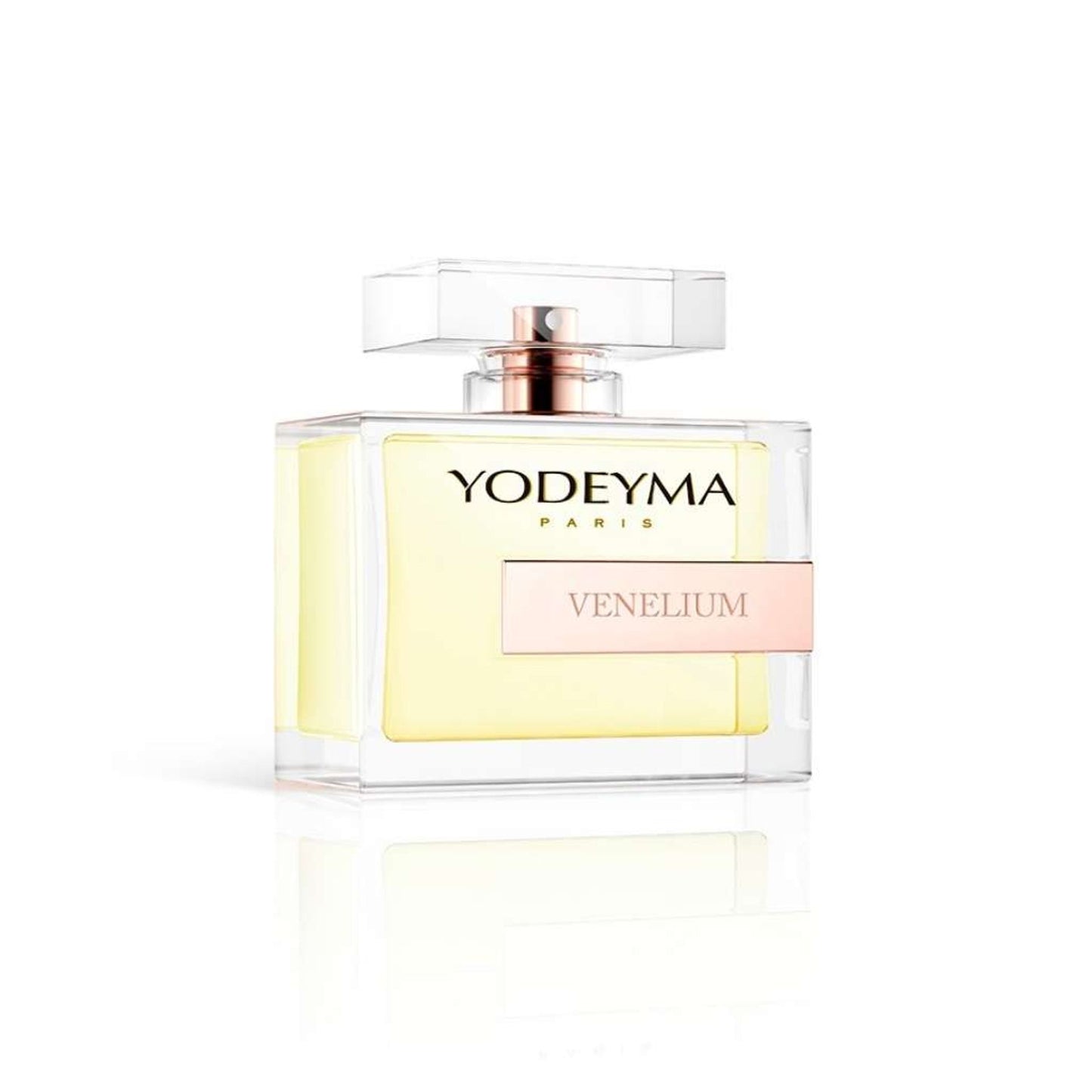 Yodeyma Perfumes