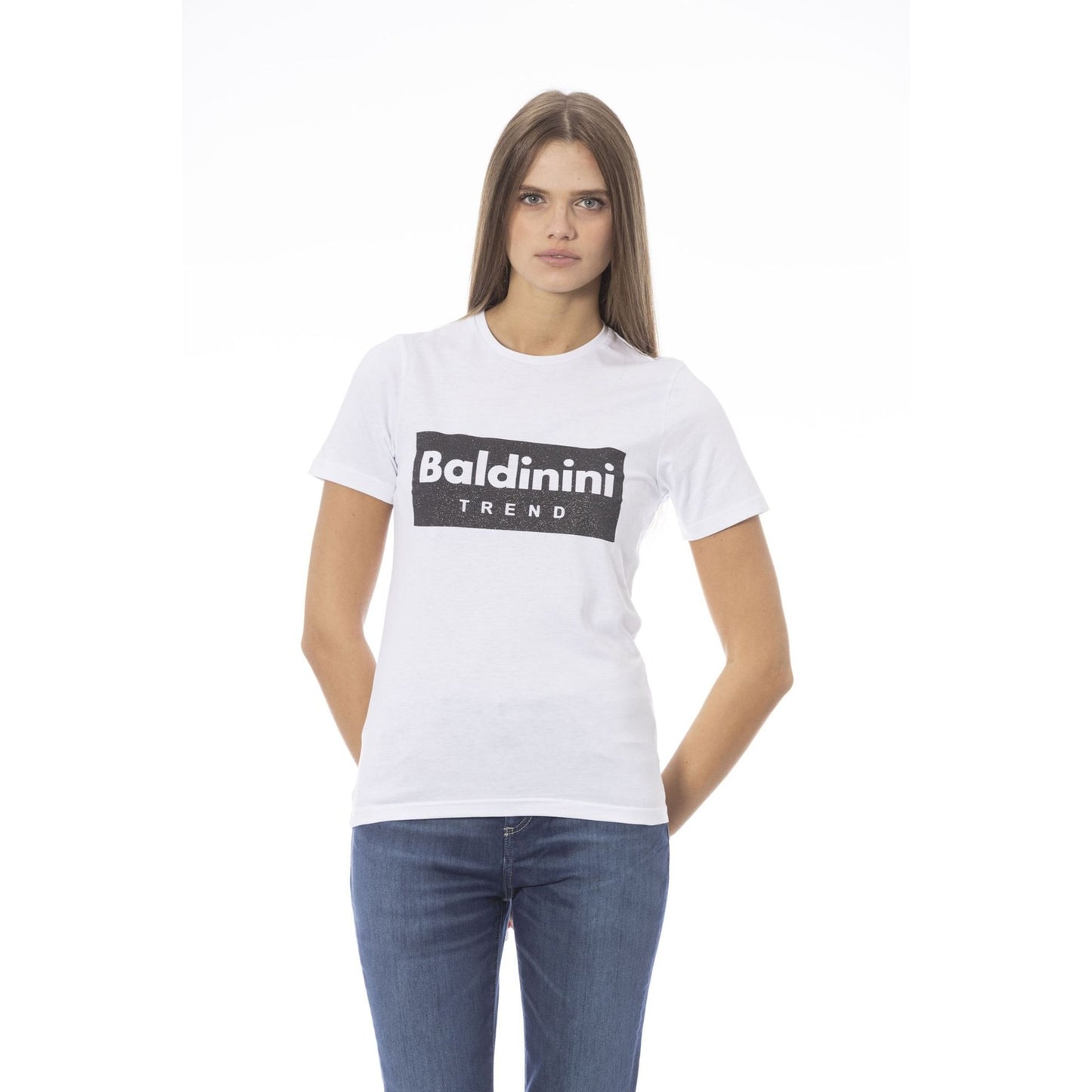 Baldinini Trend Camisetas