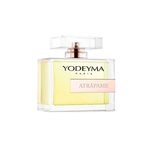 Yodeyma Atrápame 100ml - Perfume Mujer Floral Afrutado