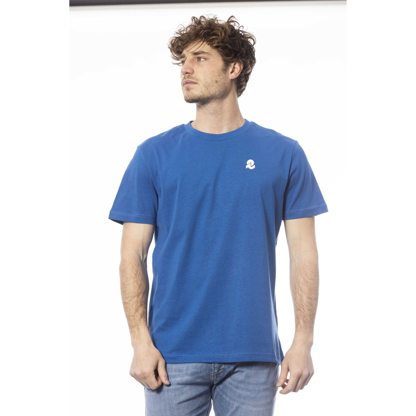 Camiseta Hombre Invicta - Bluette Azul