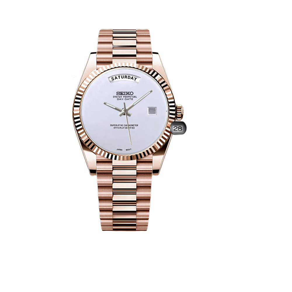 Daydate Configurator