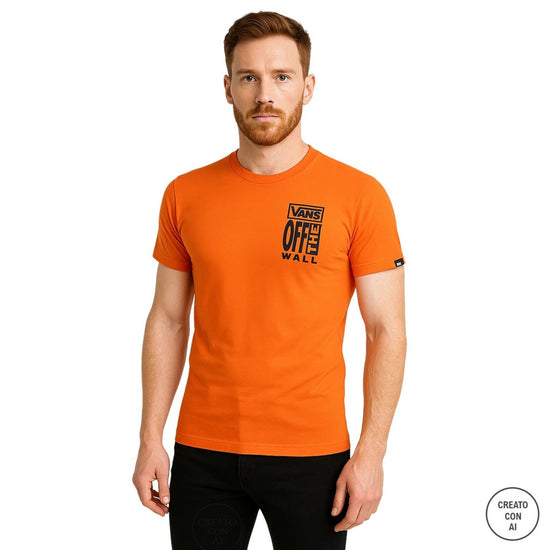 Vans Camisetas