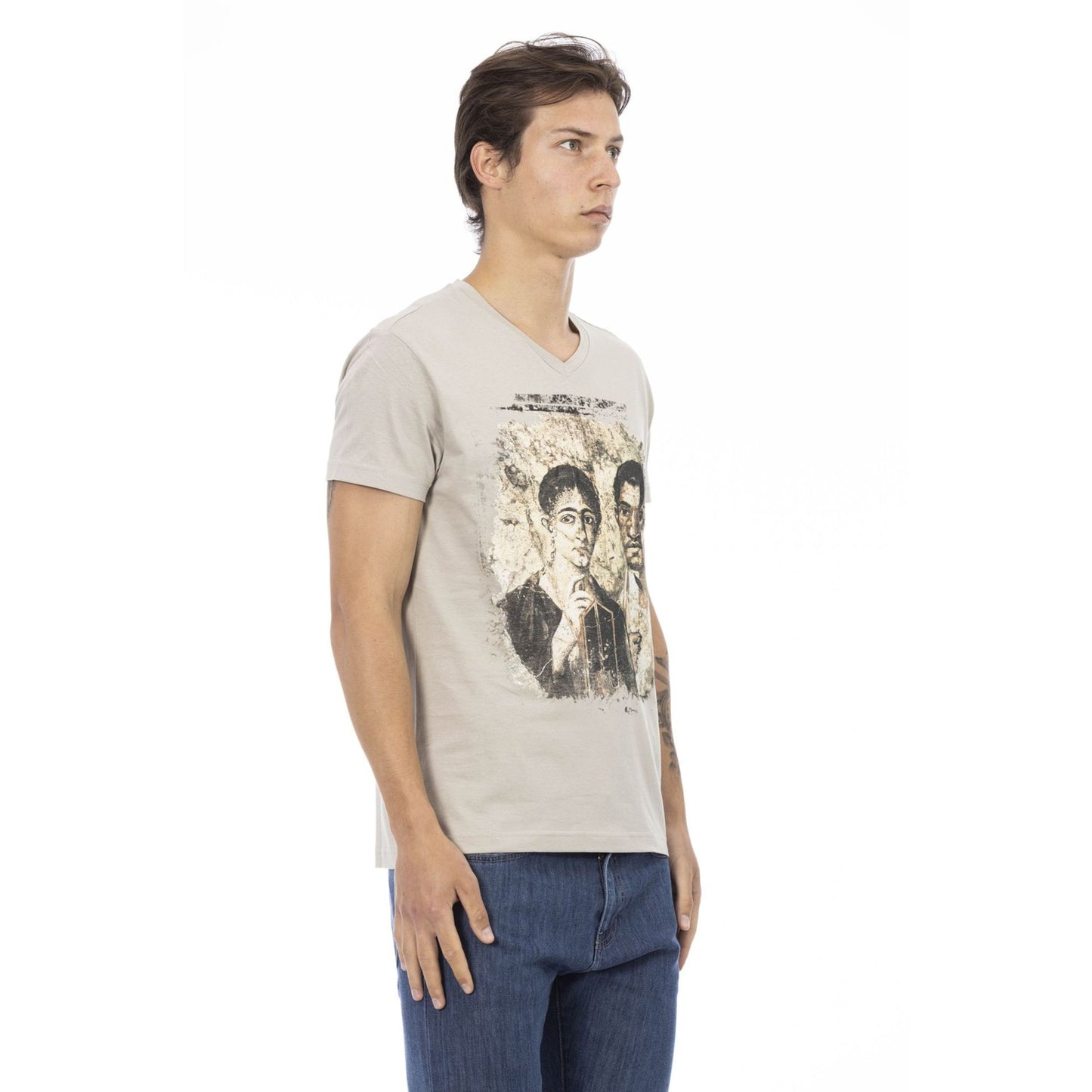 Trussardi Action Camisetas