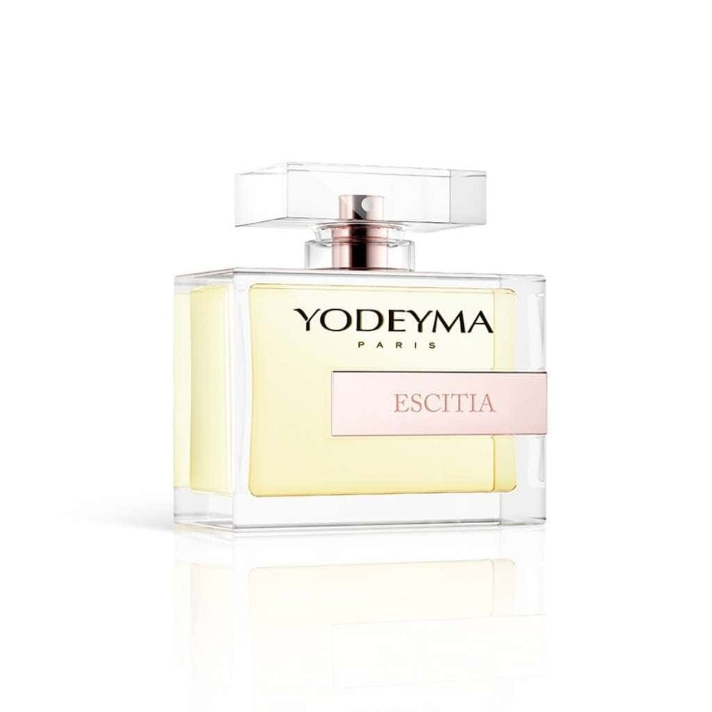 Yodeyma Perfumes
