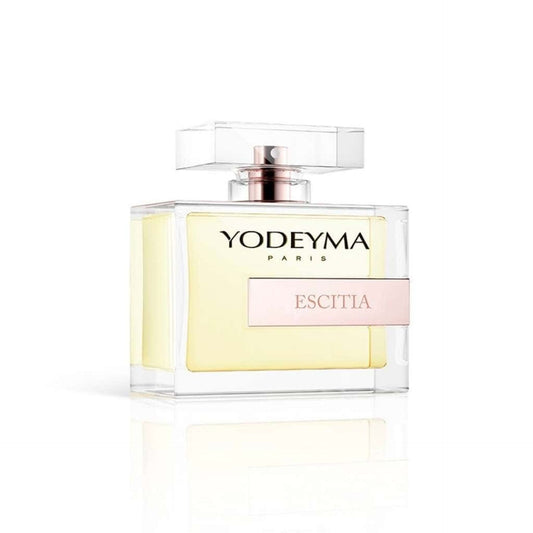 Yodeyma Perfumes