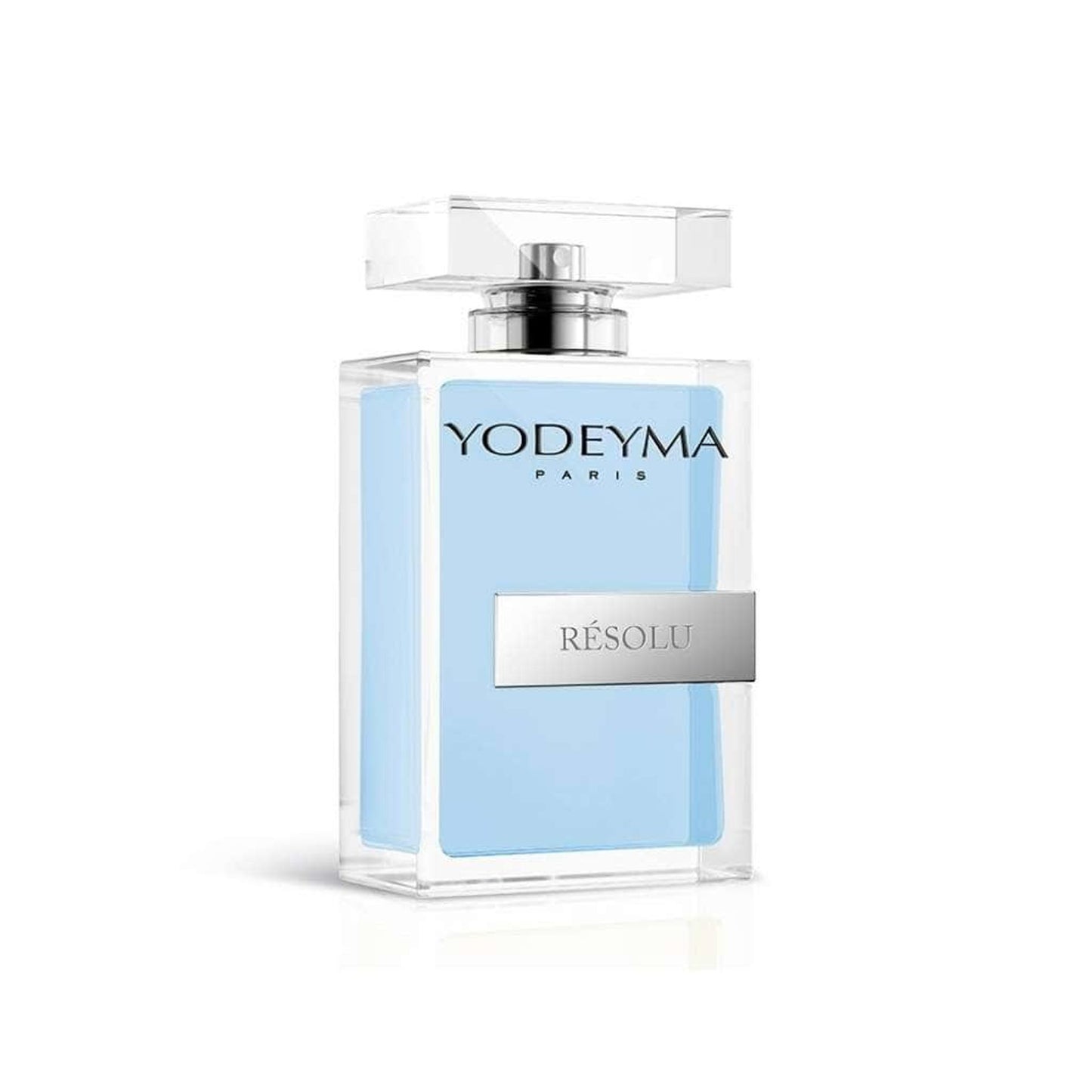 Yodeyma Perfumes