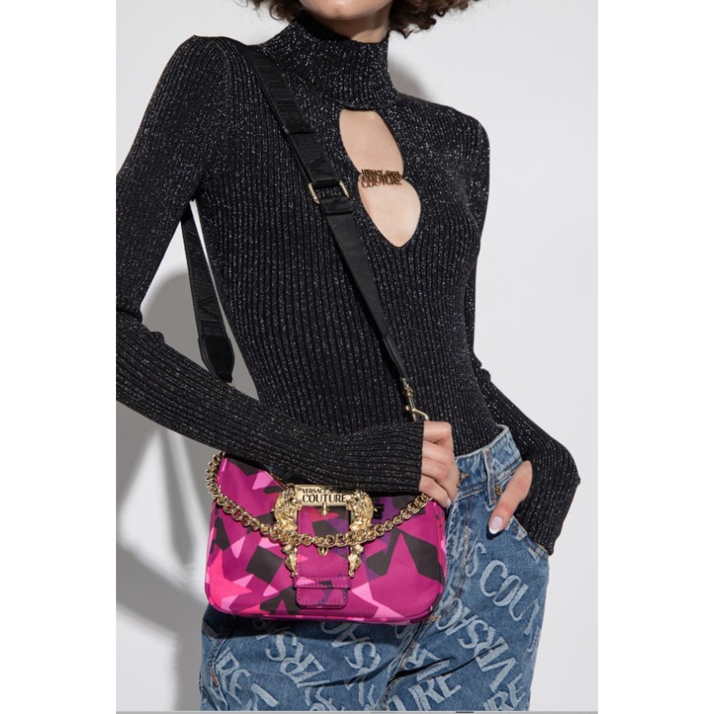 Versace Jeans Bolsos de hombro