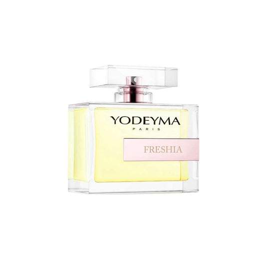 Yodeyma Freshia 100ml - Perfume Mujer Floral Afrutado