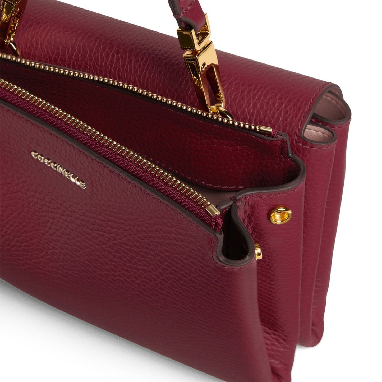 Coccinelle Bandoleras