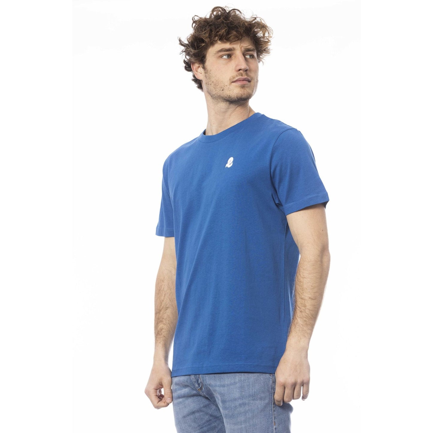 Camiseta Hombre Invicta - Bluette Azul
