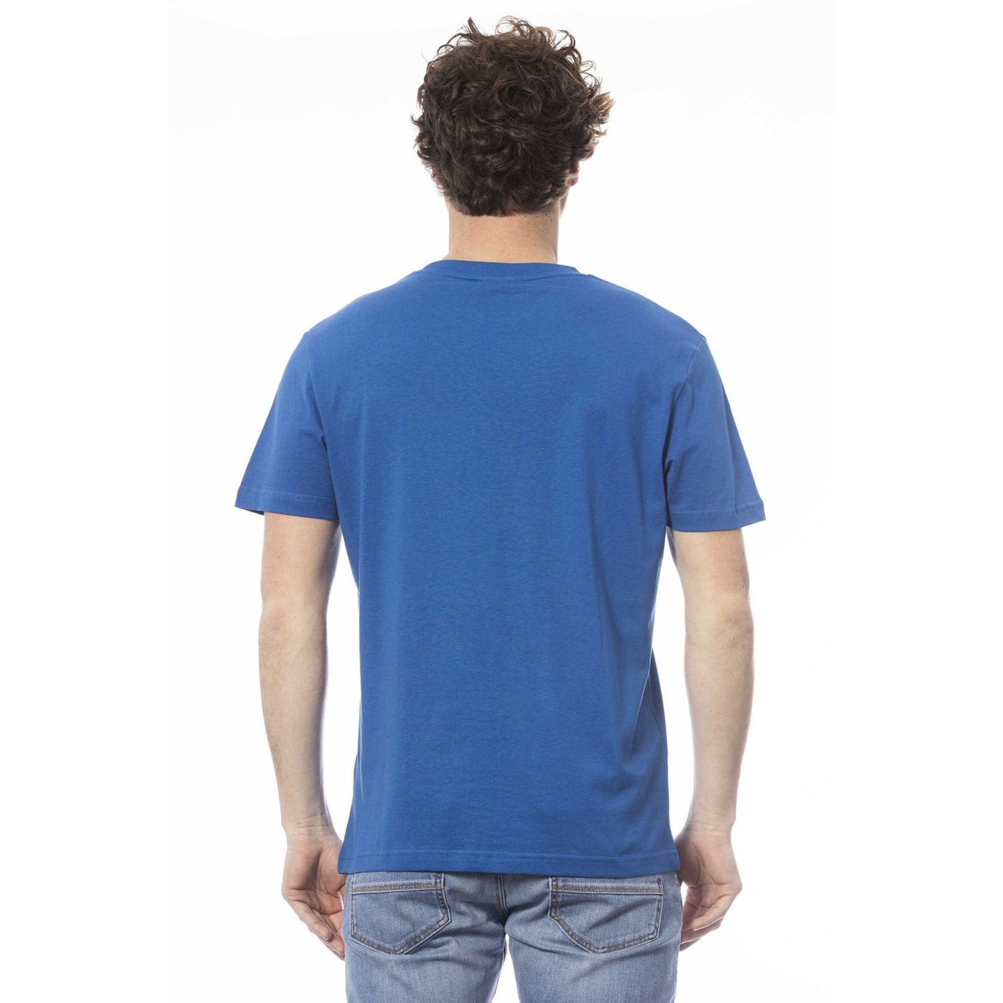 Camiseta Hombre Invicta - Bluette Azul