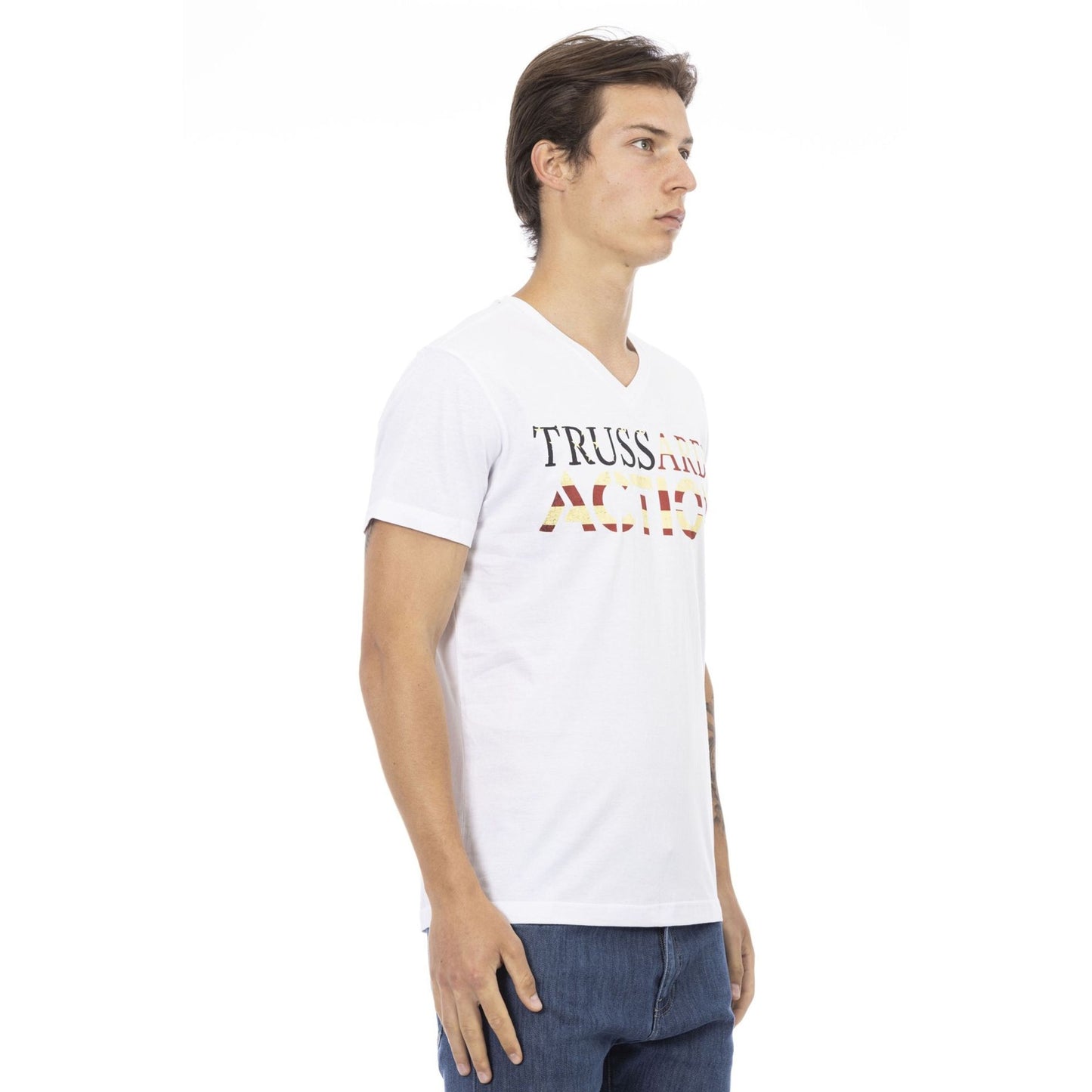 Trussardi Action Camisetas