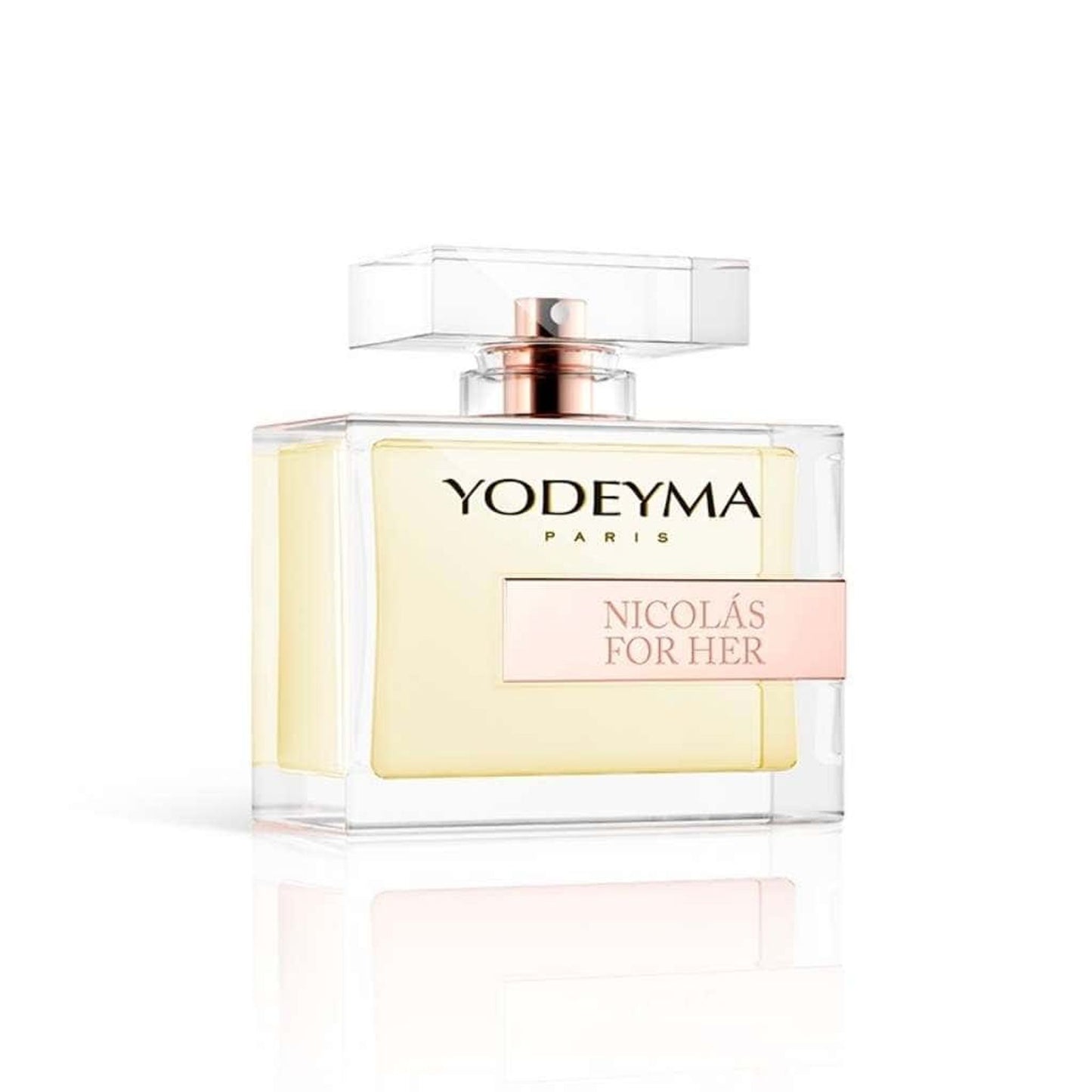 Yodeyma Perfumes