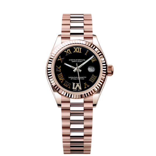Lady Datejust Configurator