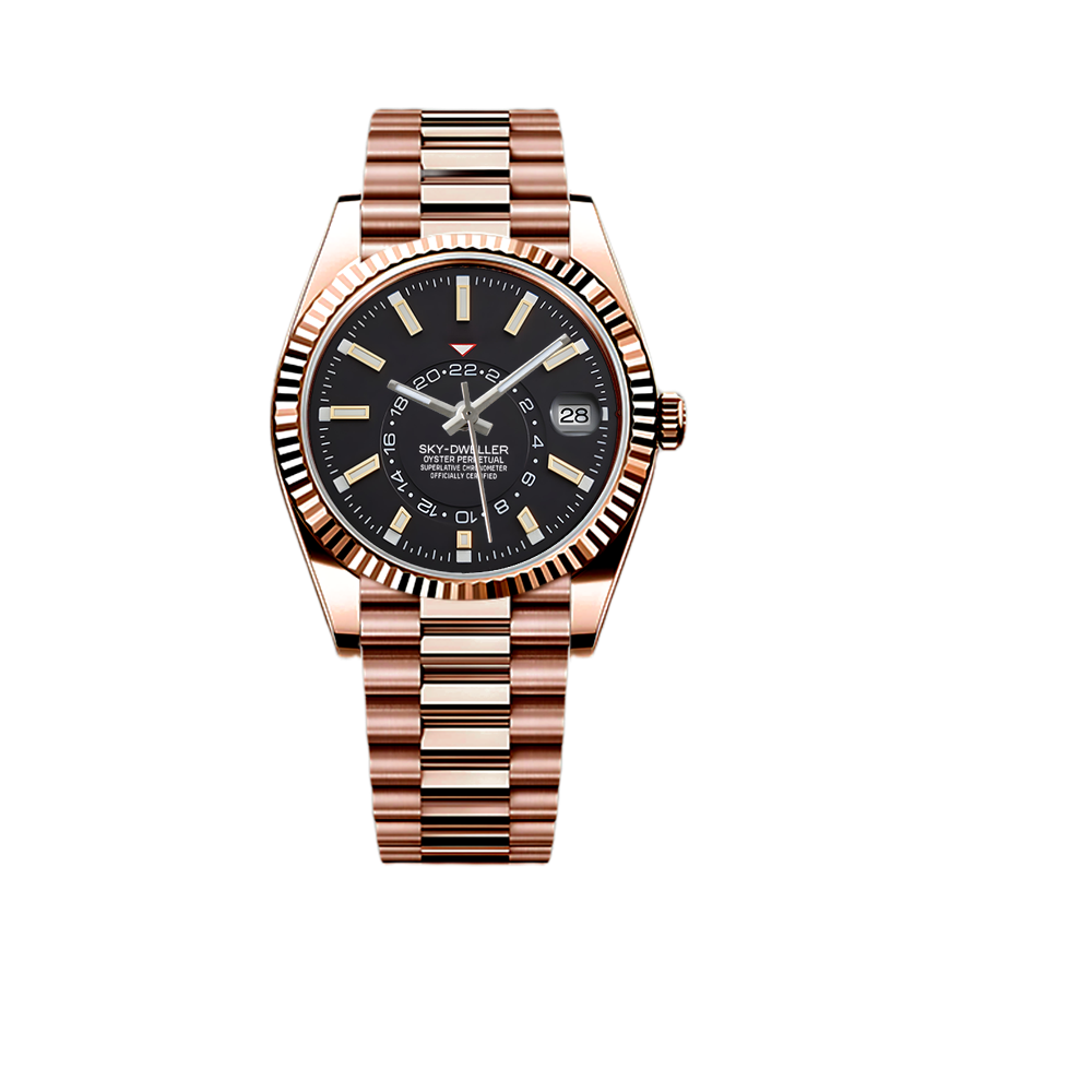 Sky Dweller Configurator