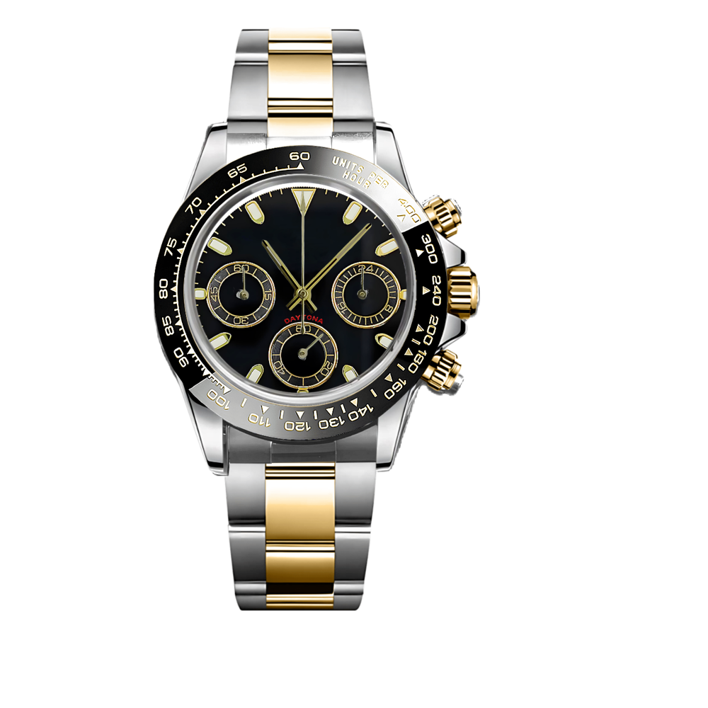 Daytona Configurator