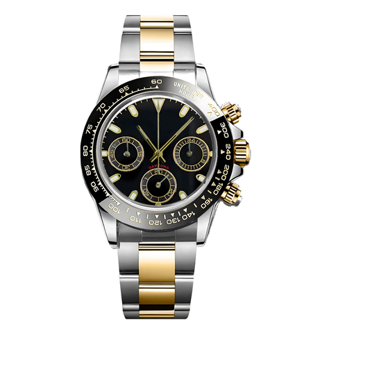 Daytona Configurator