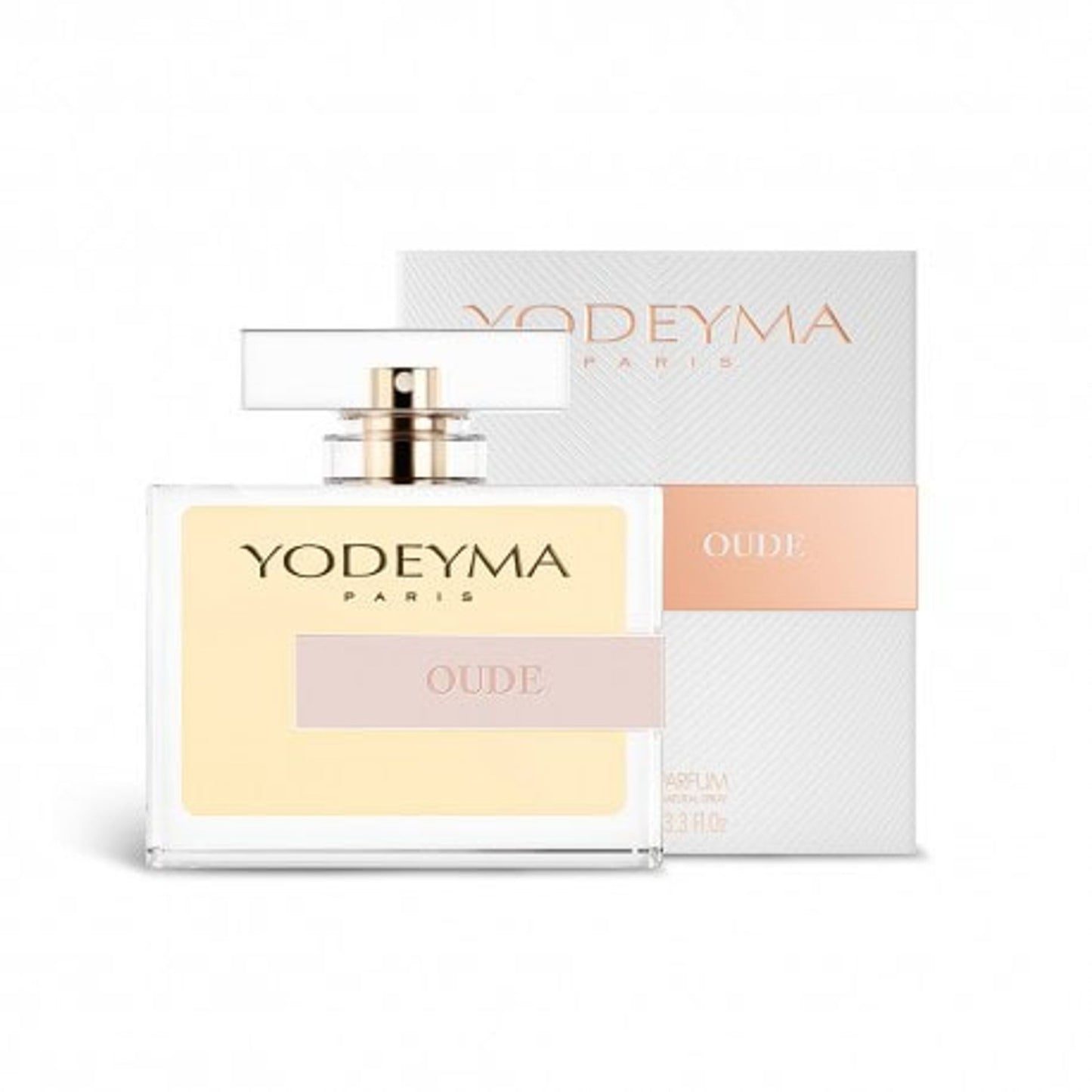 Yodeyma Perfumes