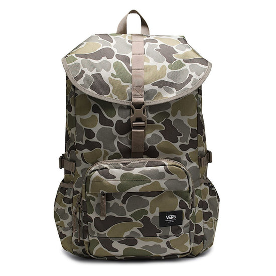 Vans Mochilas
