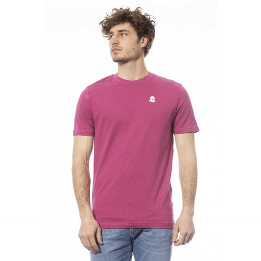 Camiseta Hombre Invicta - Ciclamino Rosa