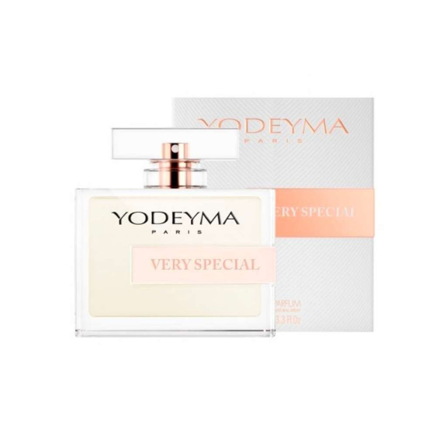 Yodeyma Perfumes