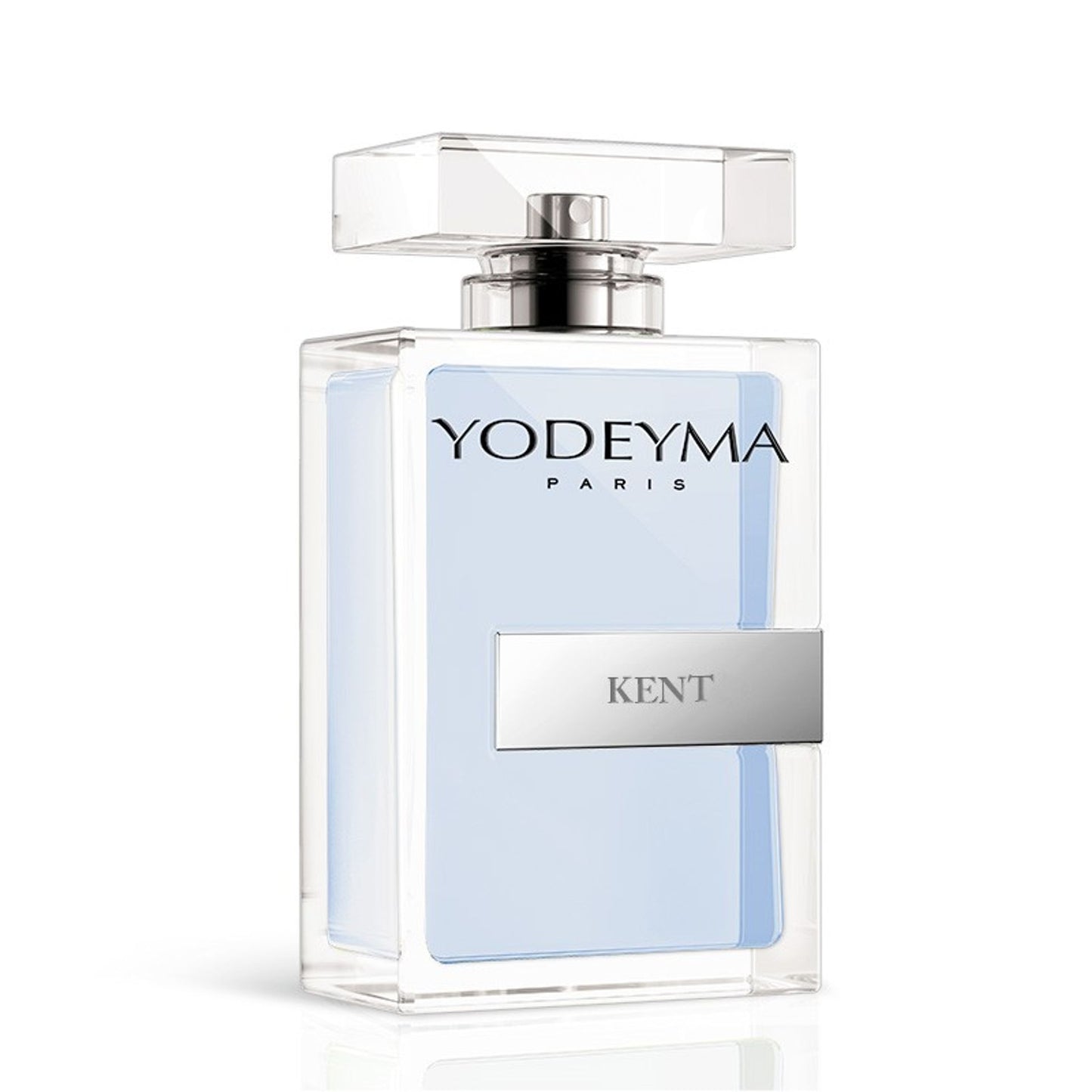 Yodeyma Kent 100ml - Perfume Hombre Fougère Amaderado