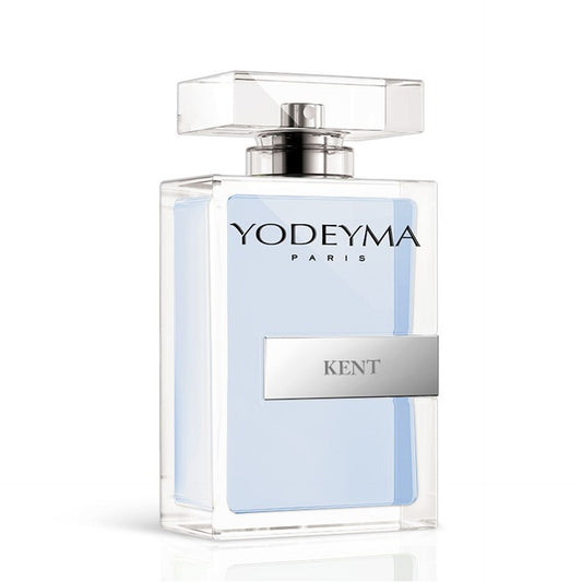 Yodeyma Kent 100ml - Perfume Hombre Fougère Amaderado