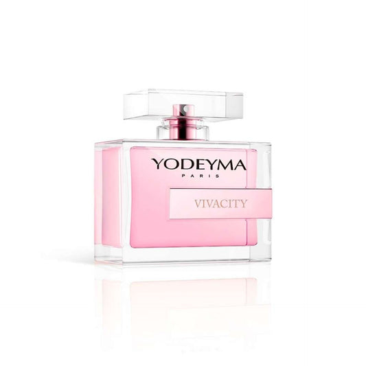 Yodeyma Perfumes