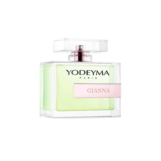 Yodeyma Gianna 100ml - Perfume Mujer Floral Blanco