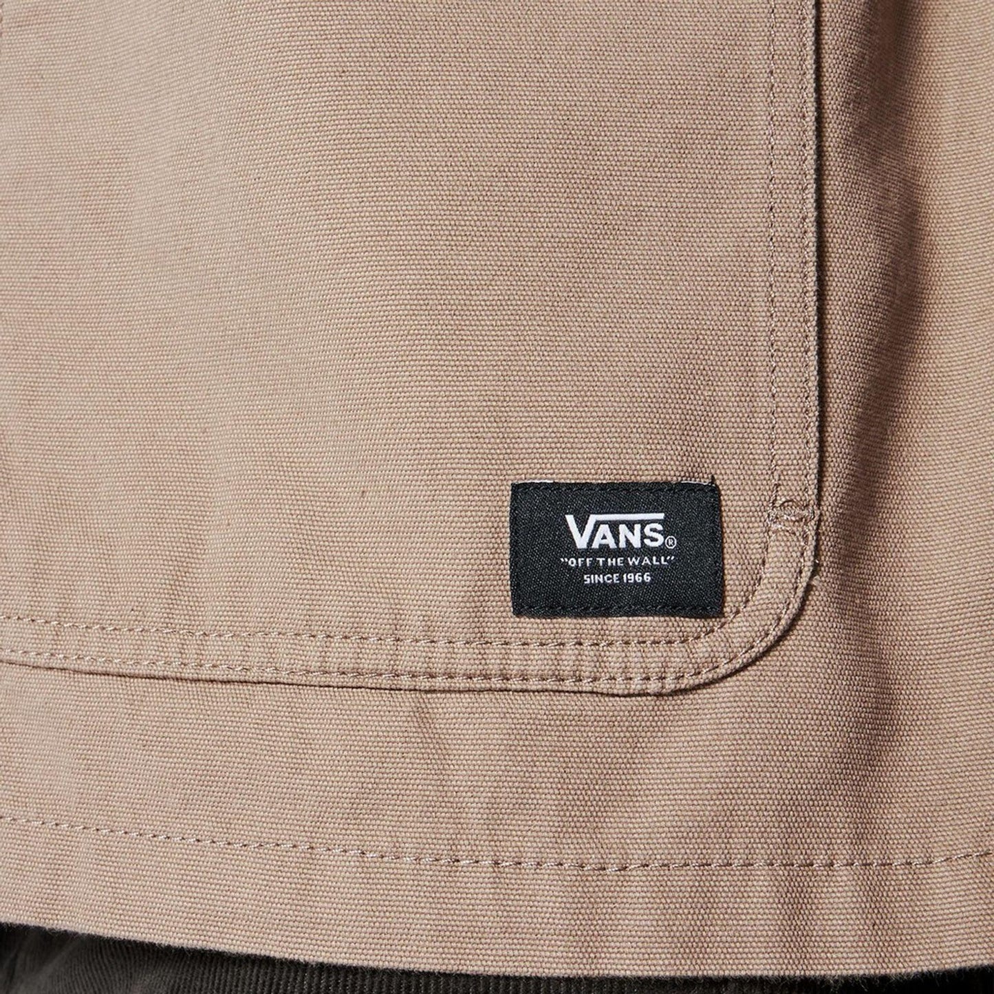 Vans Chaquetas