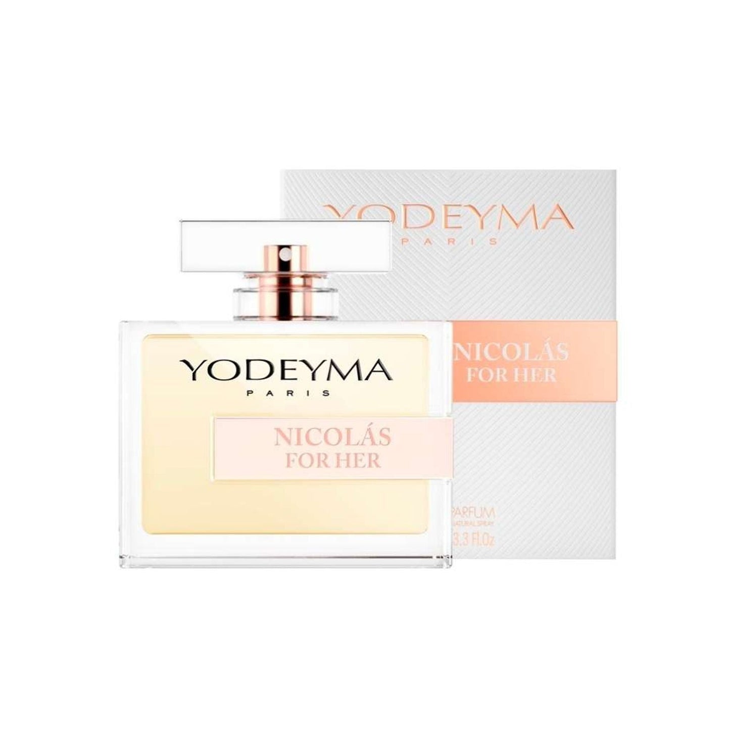 Yodeyma Perfumes