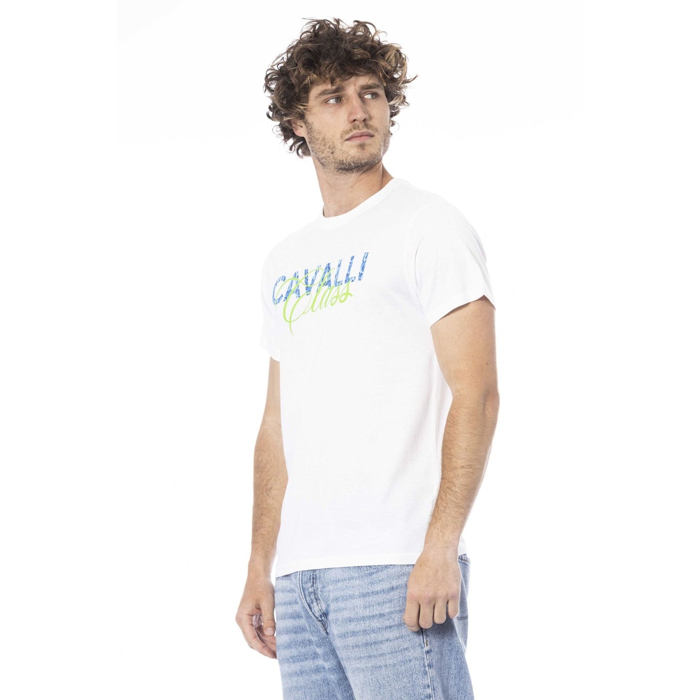 Cavalli Class Camisetas