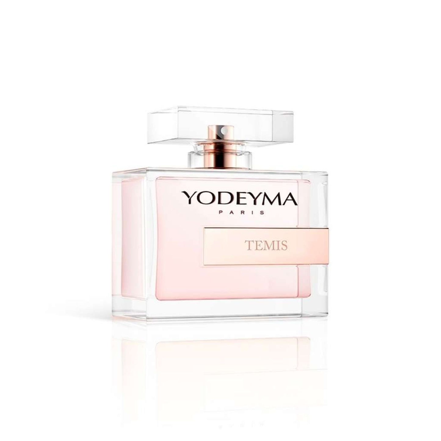 Yodeyma Perfumes