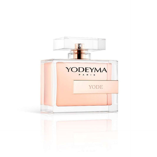 Perfume Yode Yodeyma 100ml - Fragancia Floral Mujer