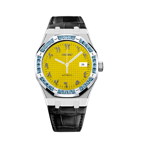 Royal Oak Configurator