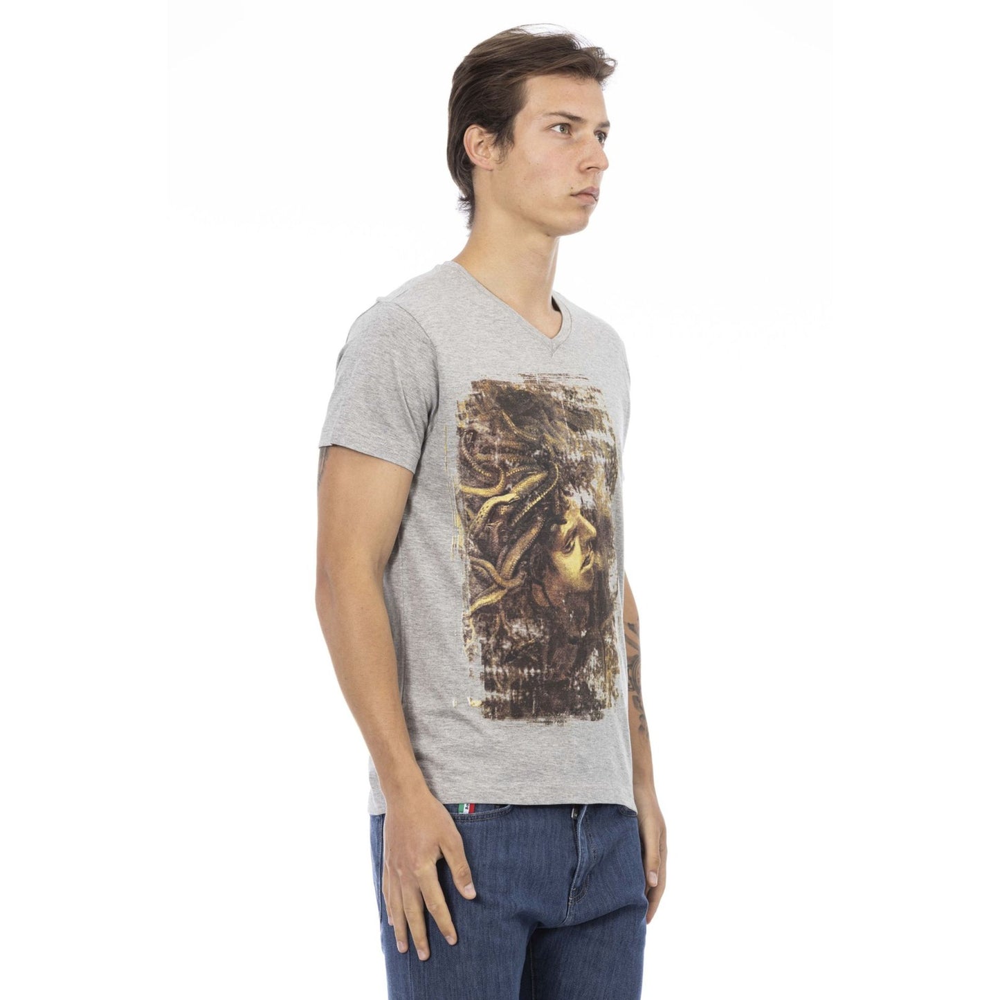 Trussardi Action Camisetas