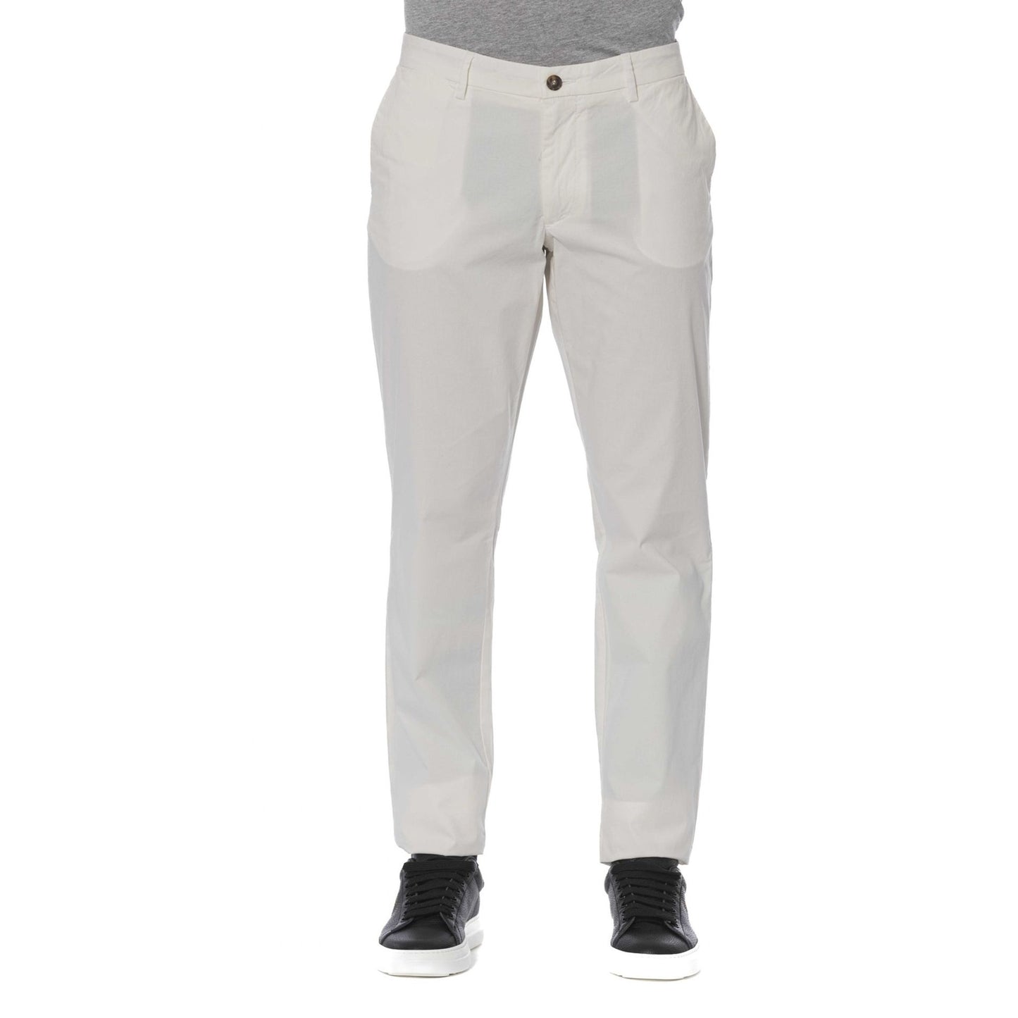Trussardi Jeans Pantalones