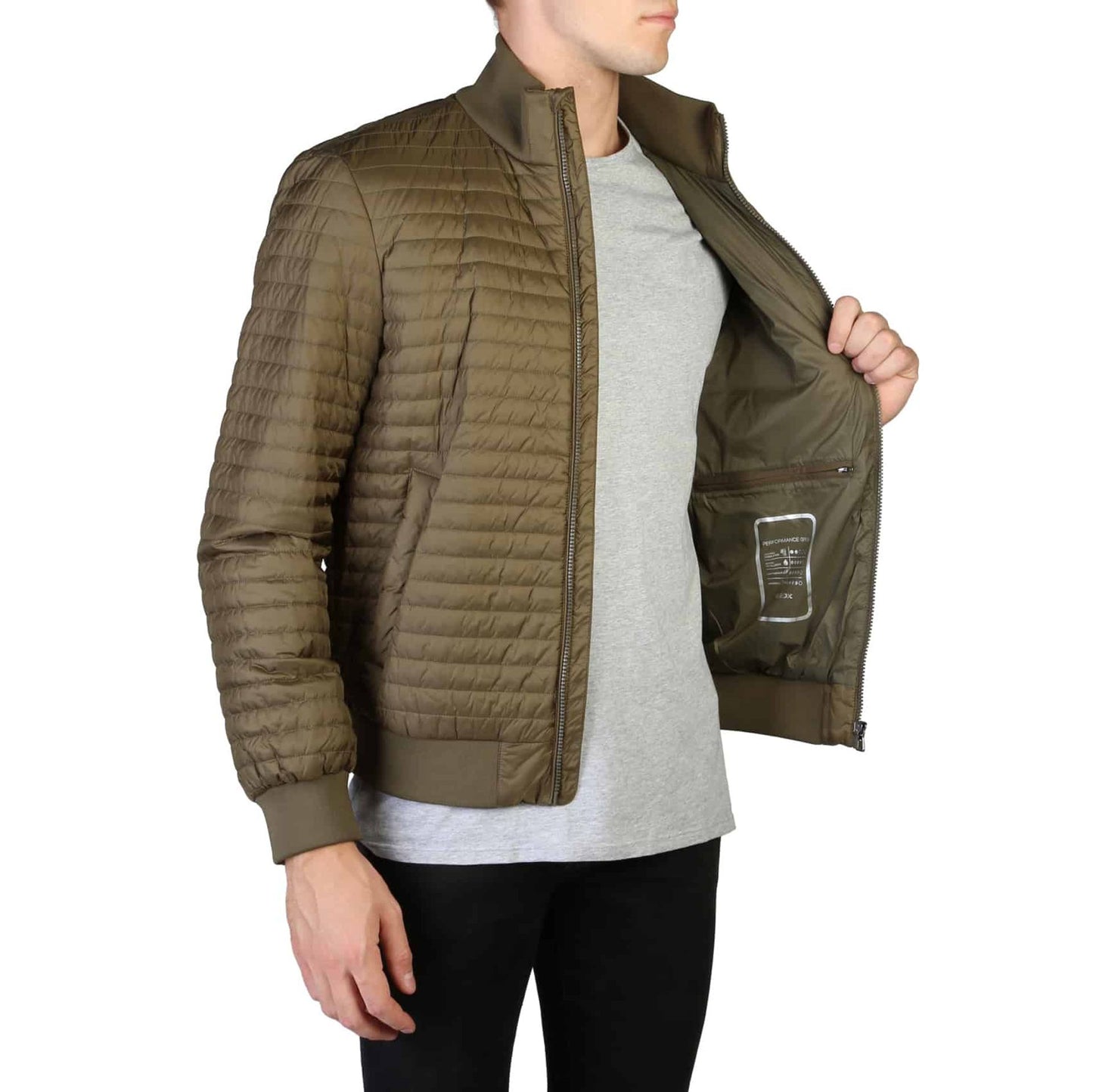 Geox Chaqueta Military F3030