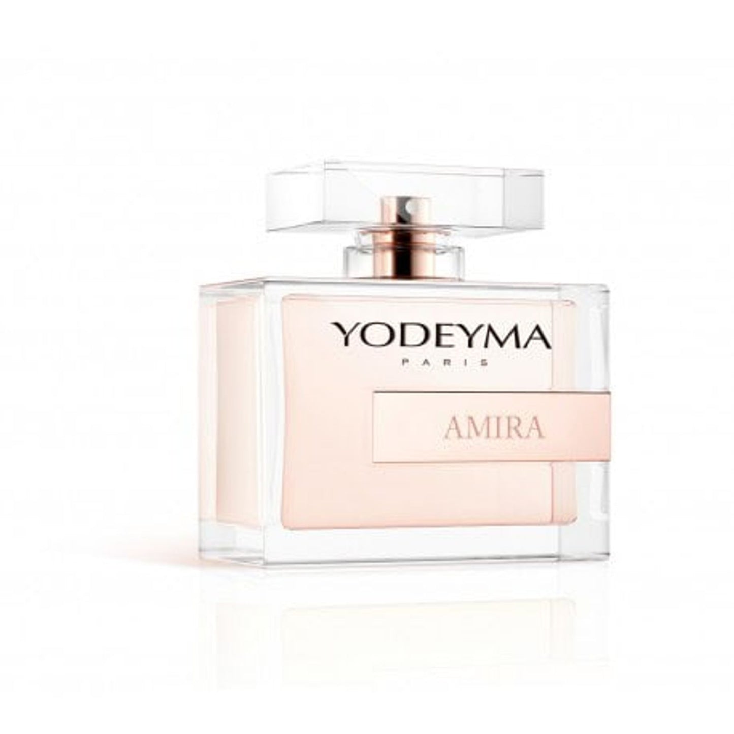 Yodeyma Perfumes
