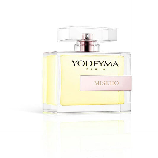 Yodeyma Perfumes