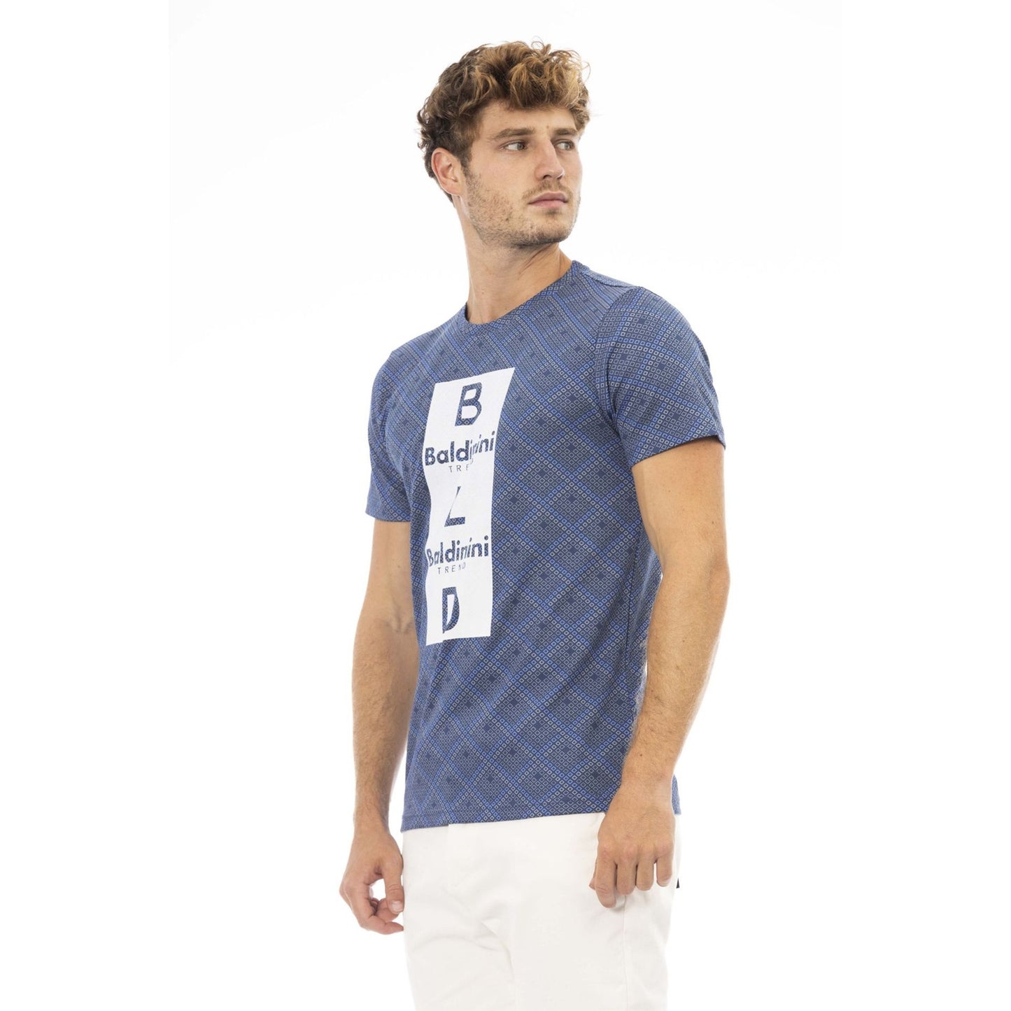 Baldinini Trend Camisetas