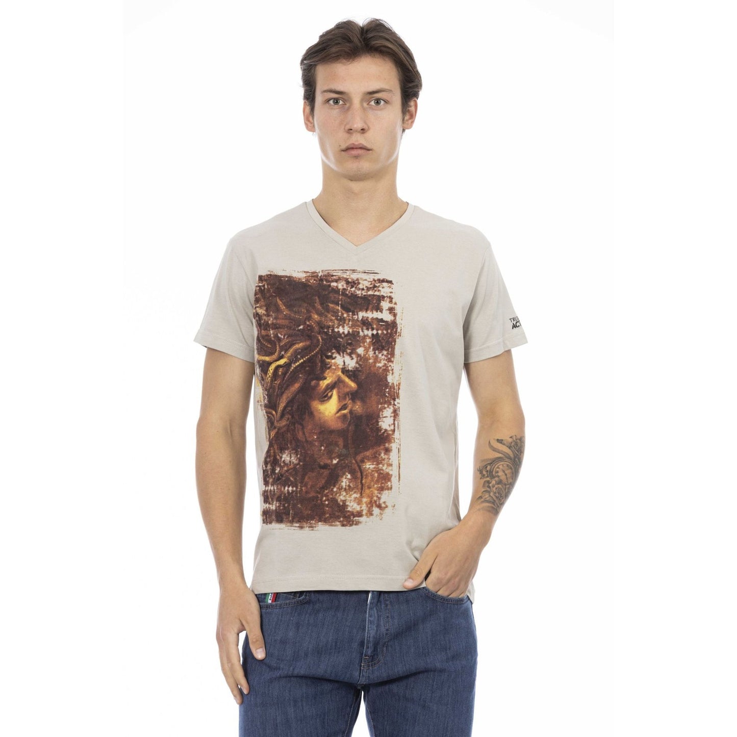 Trussardi Action Camisetas