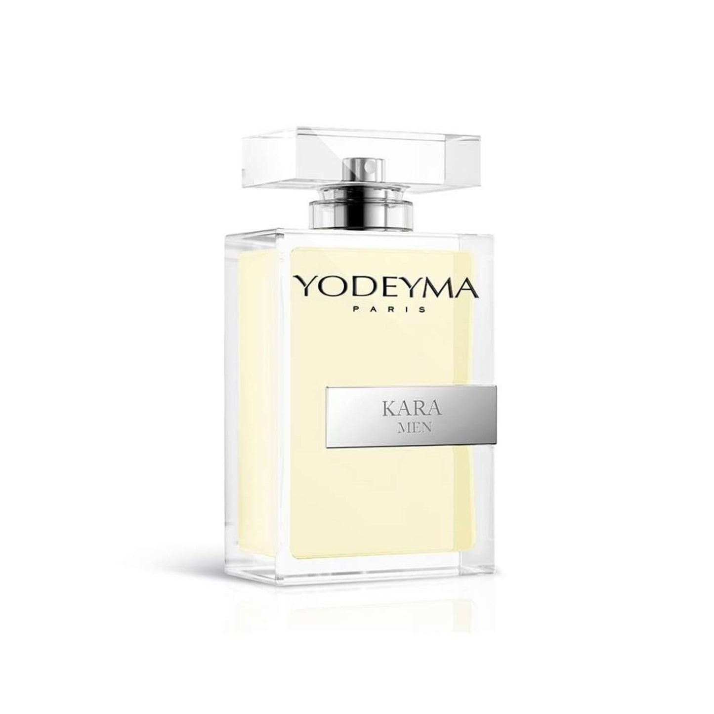 Yodeyma Kara Men 100ml - Perfume Hombre Aromático Fresco