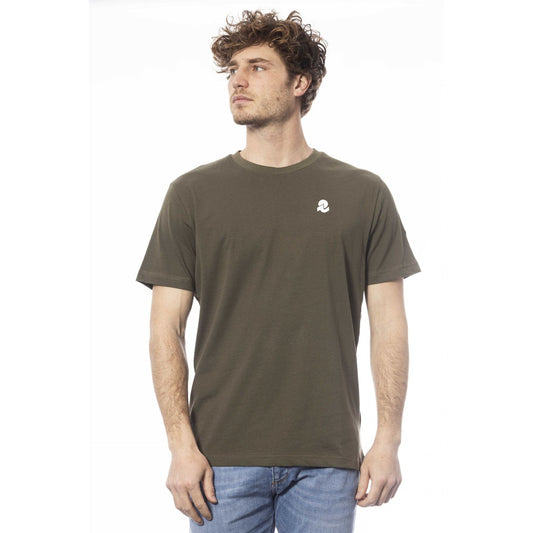 Camiseta Hombre Invicta - Militare Verde