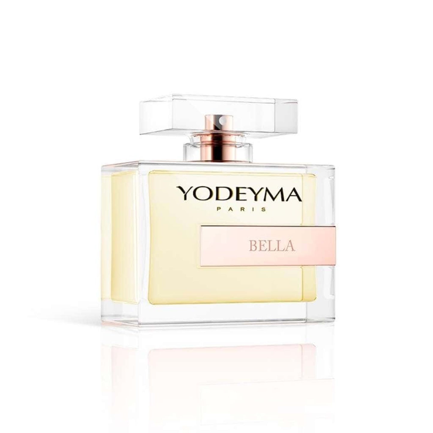 Yodeyma Bella 100ml - Perfume Mujer Floral Afrutado