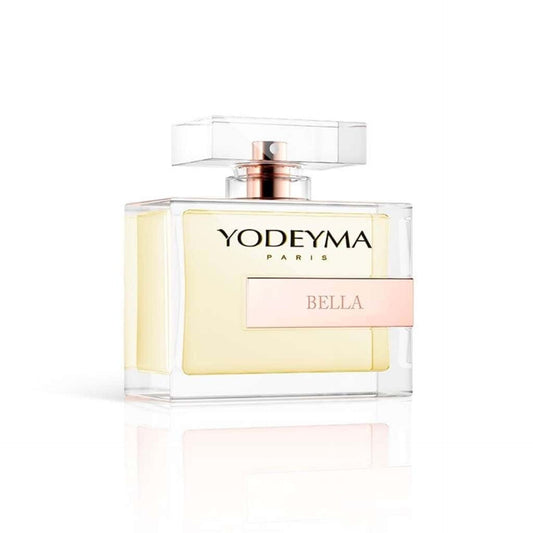 Yodeyma Bella 100ml - Perfume Mujer Floral Afrutado
