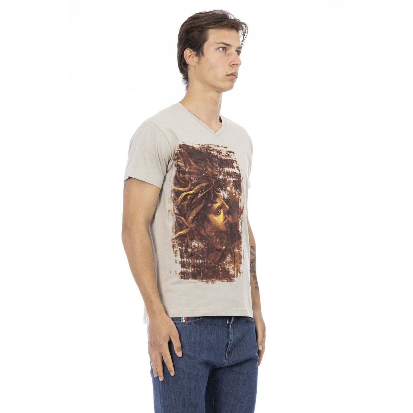 Trussardi Action Camisetas